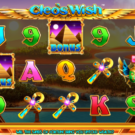 Cleo’s Wish Slot