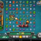 Cash of Command Slot