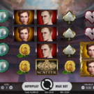 Universal Monsters: The Phantom’s Curse Slot