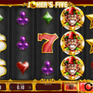 Joker’s Five Slot