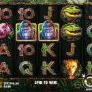 Gorilla Mayhem Slot