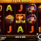 Gold Rush Slot