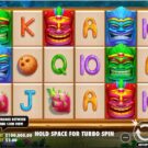 Tropical Tiki Slot