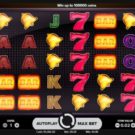 Twin Spin Deluxe Slot
