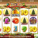Foxin’ Wins – A Very Foxin’ Christmas Slot