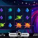 Cosmic Eclipse