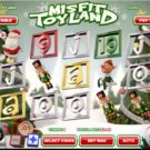 Misfit Toyland
