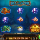 Sea Hunter Slot