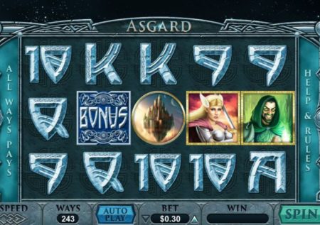 Asgard