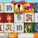 Rapunzel’s Tower Slot