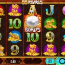 88 Pearls Slot