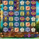 Legend of the Nile Slot