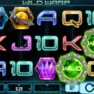 Wild Warp Slot