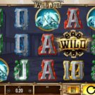 The Wild Job Slot