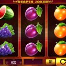 Respin Joker Slot