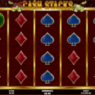 Mega Cash Stacks Slot