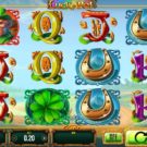 Lucky Pot Slot