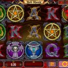 Hell Mania Slot