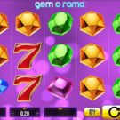 Gem-O-Rama Slot