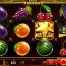 Fruit Awards Slot