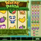Wacky Panda