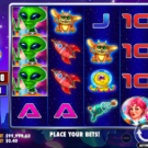Cosmic Cash Slot