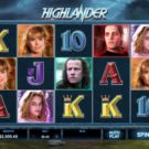 Highlander Slot