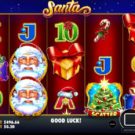 Santa Slot