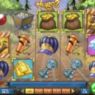 Hugo 2 Slot
