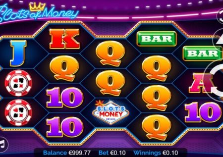 Slots Of Money