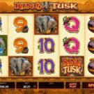 King Tusk Slot