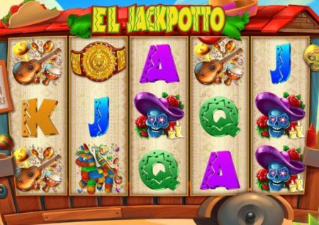 El Jackpotto