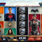 Justice League Slot