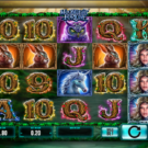 Moonlight Fortune Slot