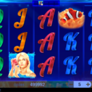 Lucky Mermaid Slot