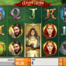 Mighty Arthur Slot
