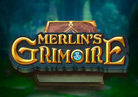Merlin’s Grimoire Slot