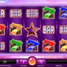 Disco Double Slot