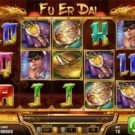 Fu Er Dai Slot