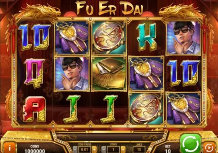 Fu Er Dai Slot