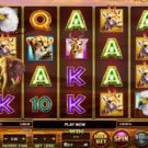 Stampede Slot