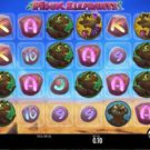 Pink Elephants Slot