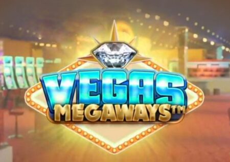 Vegas Megaways Slot