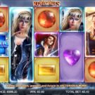 Renegades Slot