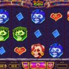 Pumpkin Smash Slot