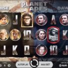 Planet of the Apes Slot