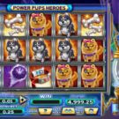 Power Pup Heroes