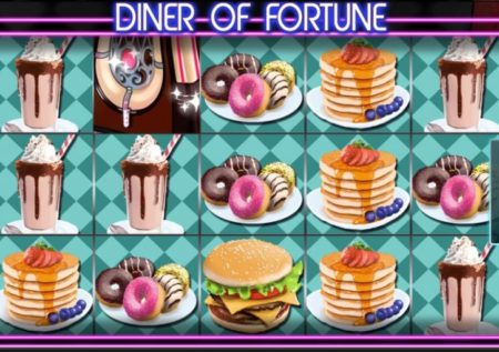 Diner Of Fortune