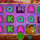 Wild Pride Slot