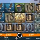 Moby Dick Slot